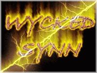 Picture for song 'Let it Rain' by artist 'WYCKED SYNN'