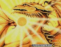 Picture for song 'Sun Of Drakhan' by artist 'wyldechild71'