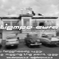 Picture for song 'Tiempo Cura - Falsehoods' by artist 'xadamx'