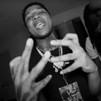 Picture for song 'SORT OF [yatta, mozzy, ebk jaaybo type beat]' by artist 'Xan Brickz'