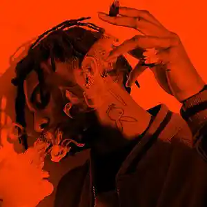 Picture for song '16oz (prod. xandro)' by artist 'XandroBEATS'