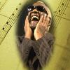 Picture for song 'TO RAY CHARLES' by artist 'xavicamps'