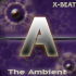 Picture for song 'The Ambient' by artist 'X-Beat'