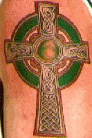 Picture for song '7. I Carry The Cross' by artist 'XCell02'