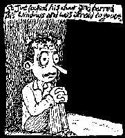 Picture for song 'Wastelands' by artist 'Xcepsion'