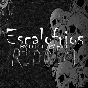 Picture for song 'Escalofrios Riddim - Dj Chyky Paul - XCrew Records' by artist 'XCrew Records'
