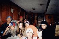 Picture for song 'b_clan beat2' by artist 'xecret xtash'