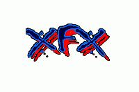 Picture for song 'Paglisan' by artist 'X-Flow-Xion and X-Flip-Babes-X'