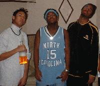 Picture for song 'DuWaNDeM Feat. Dub Dutch & Diszy - Crime Waves' by artist 'xIcEx'