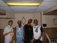 Picture for song 'Full Effect Feat. DuWaNDeM- Die Tonight' by artist 'xIcEx'