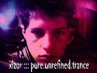 Picture for song 'Running From the Police' by artist 'Xizor'
