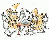 Picture for song 'Nepenthe of Xamphid Olixinstuf' by artist 'X J Scott'