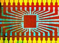 Picture for song 'MASS PHOTONS' by artist 'XLAB'