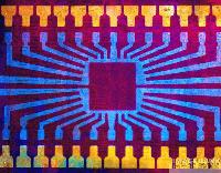 Picture for song 'Time4dspace' by artist 'XLAB'