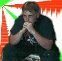Picture for song 'Affect of Drugs' by artist 'x-man'