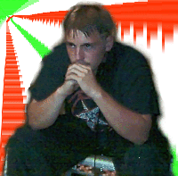 Picture for song 'Order of Chaos' by artist 'x-man'