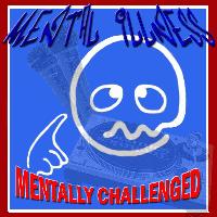Picture for song 'Aint It Somethin'' by artist '-xMental ILLnessx-'