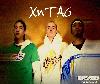 Picture for song 'xntag - van mij voor jou' by artist 'X n Tag'