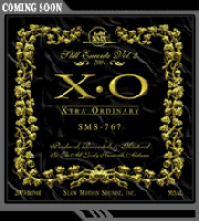 Picture for song 'THUGS & A MUG' by artist 'XO Xtra Ordinary'