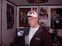 Picture for song 'FREESTYLE (16 now)' by artist 'XPelled'