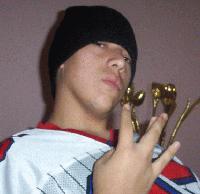 Picture for song 'Freestyle beat' by artist 'xPlayesONEx'