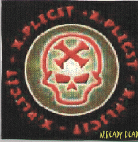 Picture for song '13 - Krazy World' by artist 'Xplicit lyrix'