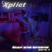 Picture for song 'Public Service Announcement part 1' by artist 'xplict'
