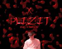 Picture for song 'Precious' by artist 'X PliZIt'