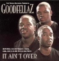 Picture for song 'Let Dem Hataz Talk (by the Goodfellaz)' by artist 'XplosiveProductions'