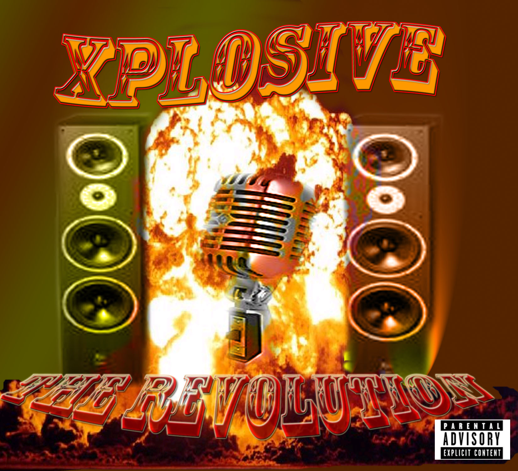 Picture for song 'Pass Me A Cup (Lil Sporty Feat. Trapp and M.A.J.)' by artist 'XplosiveProductions'