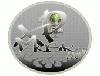 Picture for song 'Bust Back (Alpine)' by artist 'xP MuSik LLC'