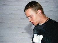 Picture for song 'My First Words (Album Version)' by artist '-Xpo-'