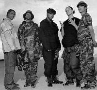 Picture for song 'Xpozure - Immortal Souljah' by artist 'Xpozure'