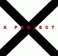 Picture for song 'Storm' by artist 'X Project (US)'