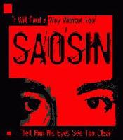 Picture for song 'Seven Years - Saosin' by artist 'x QuieT StorM x'