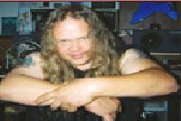 Picture for song 'DARKNESS FOREVER' by artist 'X RELL X'