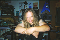 Picture for song 'Love & Pain' by artist 'X RELL X'