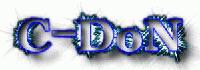 Picture for song 'C-DoN - Verbal Intercourse (Freestyle)' by artist 'XsclusiveX CDoN'