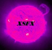 Picture for song 'MANTRA RAY' by artist 'XSFX'