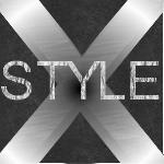 Picture for song 'Pain an' Suffering' by artist 'X Style'