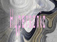 Picture for song 'Hypersonic' by artist 'Xtatica'