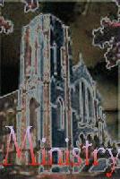 Picture for song 'Ministry' by artist 'Xtatica'