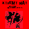 Picture for song 'Vem Skadar flest?' by artist 'Xtremt Hat'