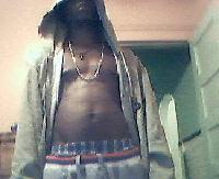 Picture for song 'I Mean It' by artist 'Xx C4 xX'