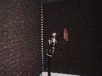 Picture for song 'Passions of the mic' by artist 'Xx Legion'