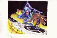 Picture for song 'Yang intro pt2 legion' by artist 'Xx Legion'