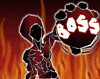 Picture for song 'BOSS - SVE POSTIGO SAM SAM' by artist 'XXLSOUNDS'