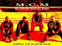 Picture for song 'thug thizzle' by artist 'xxMCMxx'