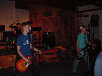 Picture for song 'Make Things Right' by artist 'xxUSER'S GUIDExx'