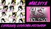 Picture for song 'Tell Me' by artist 'XXXMaLDiTAXXX'